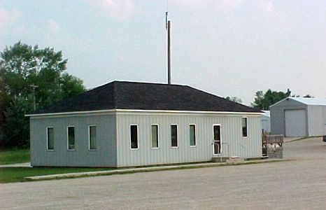 MLS Line Manistique MI Depot